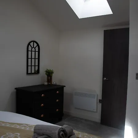 Apartment Bv Lush At Conditioning House Bradford Bradford (West Yorkshire)