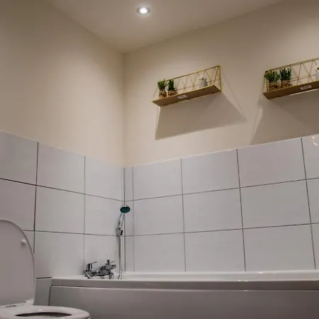 Apartment Bv Lush At Conditioning House Bradford Bradford (West Yorkshire)
