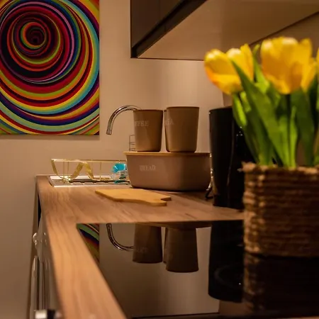 Apartment Bv Lush At Conditioning House Bradford Bradford (West Yorkshire)